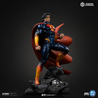 Superman Absolute DC Comics 1/10 Scale Premium Statue
