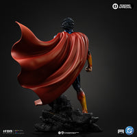 Superman Absolute DC Comics 1/10 Scale Premium Statue