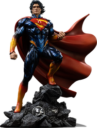 Superman Absolute DC Comics 1/10 Scale Premium Statue