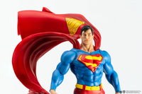 DC Superman Classic Version PX Exclusive Collectible Statue