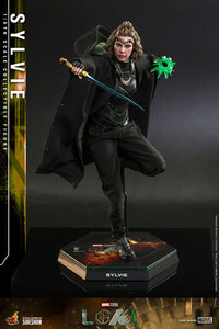 Sylvie Loki 1/6 Scale Premium Collectible Figure