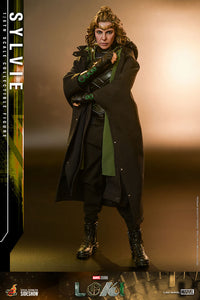 Sylvie Loki 1/6 Scale Premium Collectible Figure