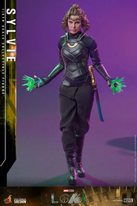 Sylvie Loki 1/6 Scale Premium Collectible Figure