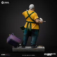 Sakamoto Days Taro Sakamoto Premium Collectible Statue