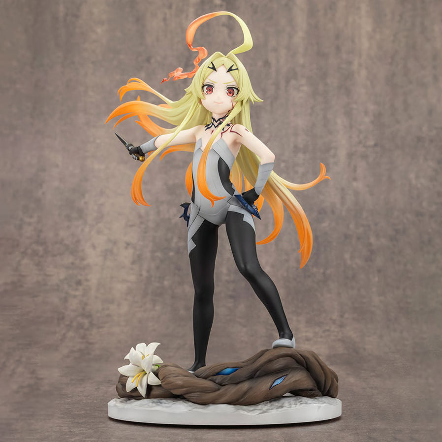 Teoritta Fantasy Collectible Figure