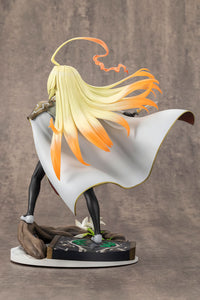 Teoritta Fantasy Collectible Figure
