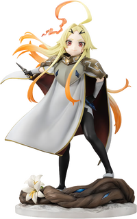 Teoritta Fantasy Collectible Figure
