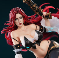 Miss Fortune League of Legends 1/6 Premium Statue