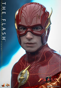 DC The Flash Sixth Scale Collectible Figure
