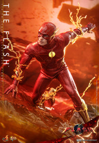 DC The Flash Sixth Scale Collectible Figure