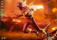 DC The Flash Sixth Scale Collectible Figure