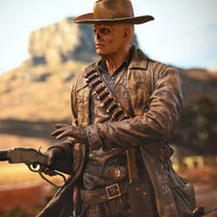 Fallout The Ghoul Premium Collectible Statue