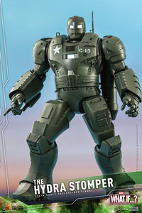 Hydra Stomper What If...? 1/6 Scale Premium Figure
