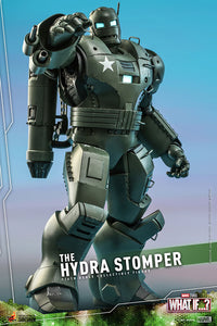Hydra Stomper What If...? 1/6 Scale Premium Figure
