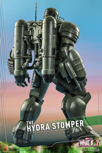 Hydra Stomper What If...? 1/6 Scale Premium Figure