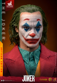 The Joker 2019 Artisan Edition 1/6 Scale Figure
