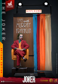 The Joker 2019 Artisan Edition 1/6 Scale Figure