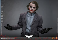 The Joker Bank Robber Special Edition 1/6 Figure