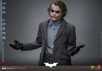 The Joker Bank Robber Special Edition 1/6 Figure