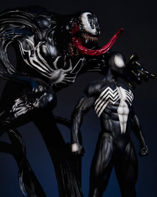 Venom Figure
