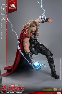 Marvel Thor Artisan Edition Sixth Scale Figure