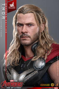 Marvel Thor Artisan Edition Sixth Scale Figure