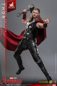 Marvel Thor Artisan Edition Sixth Scale Figure