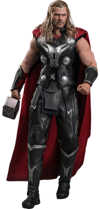 Marvel Thor Artisan Edition Sixth Scale Figure