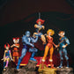 Thunder Cats Figure