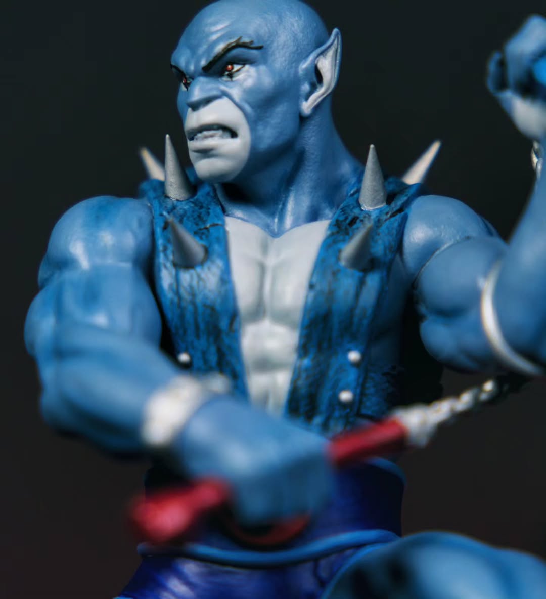 Thunder Cats Figure
