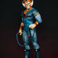 Thunder Cats Figure