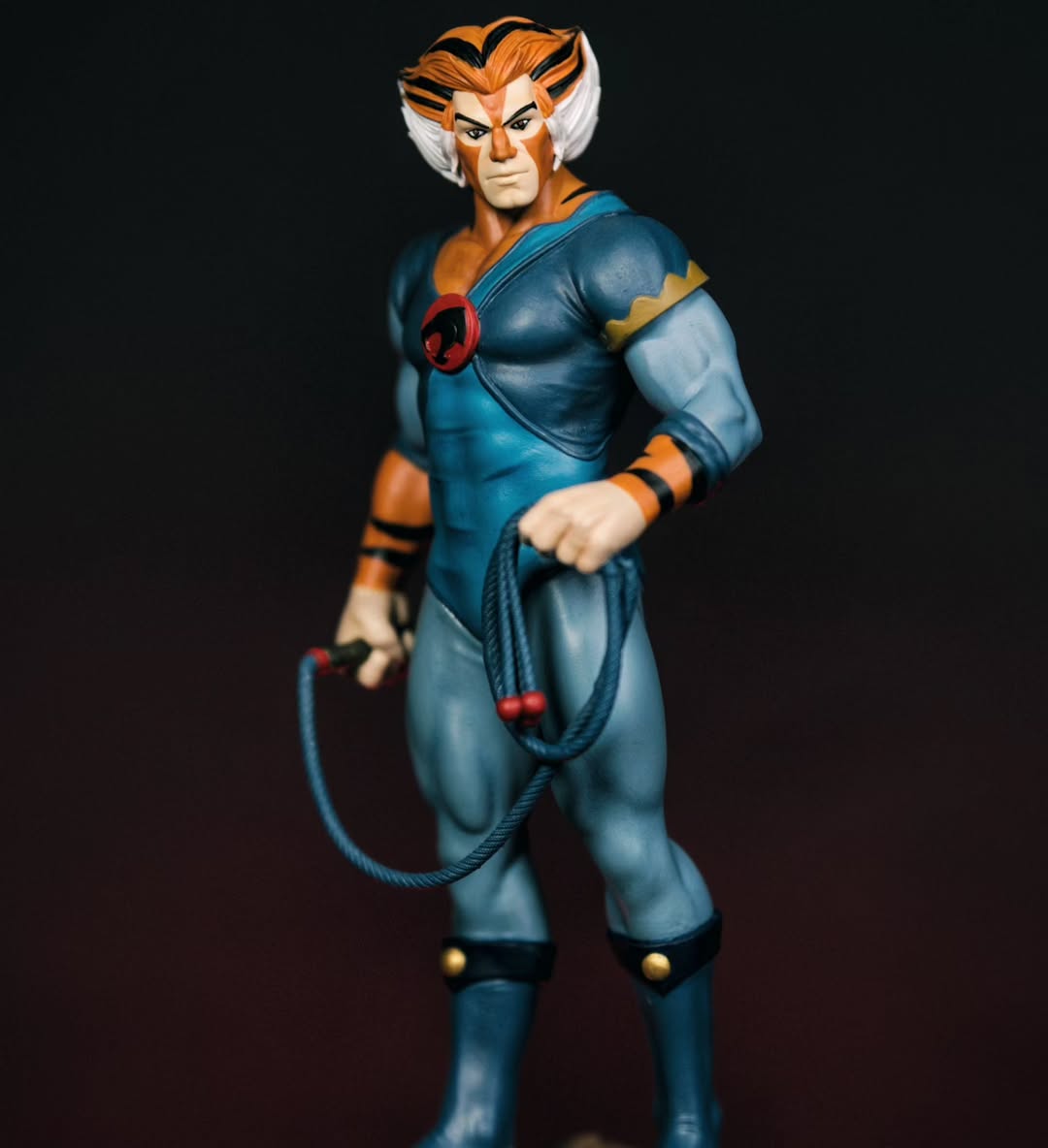Thunder Cats Figure