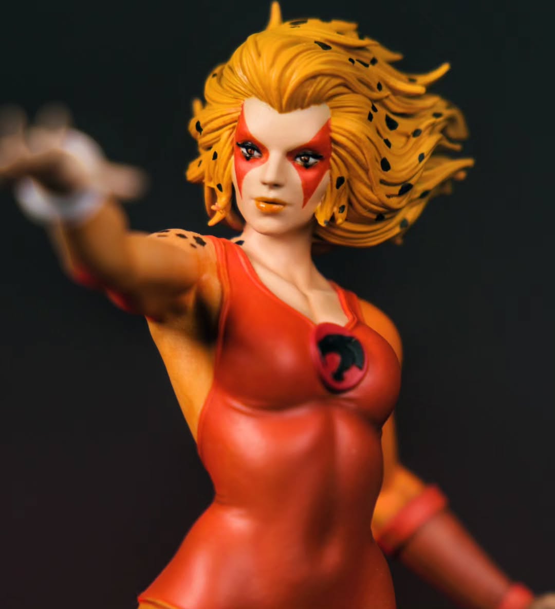Thunder Cats Figure