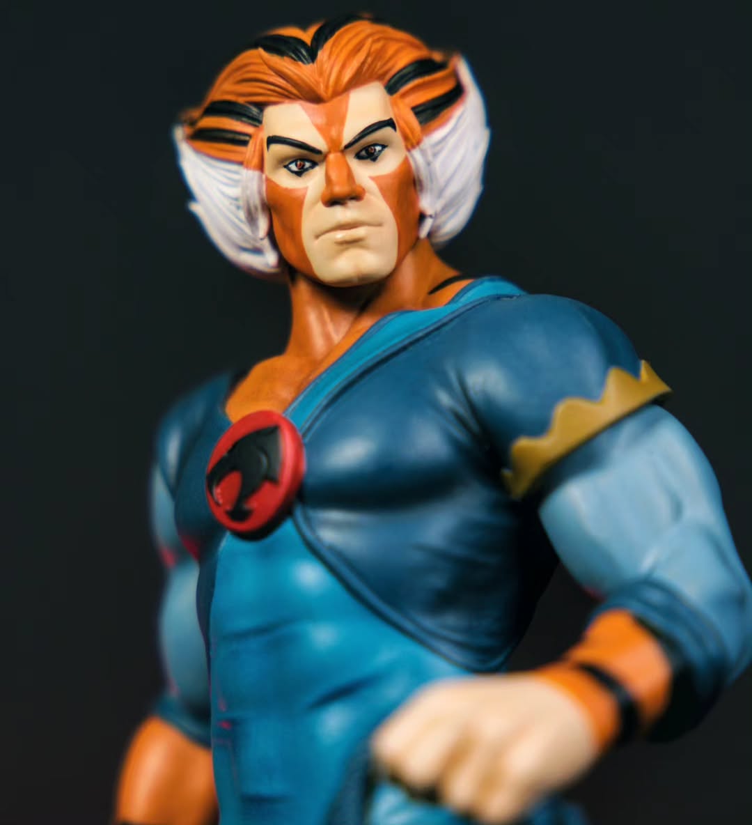 Thunder Cats Figure