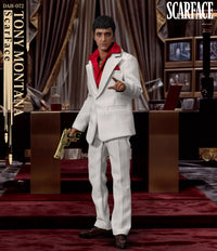 Tony Montana Scarface Premium 1/6 Collectible Figure
