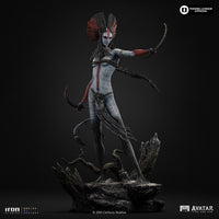 Varang Avatar Fire and Ash Premium 1/10 Collectible Statue