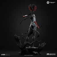Varang Avatar Fire and Ash Premium 1/10 Collectible Statue