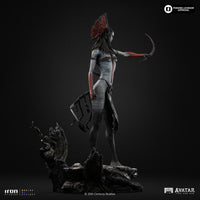 Varang Avatar Fire and Ash Premium 1/10 Collectible Statue