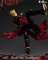 Vash the Stampede Trigun 1/6 Premium Collectible Figure
