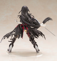 Tales of Berseria Velvet Crowe Collectible Figure
