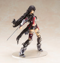 Tales of Berseria Velvet Crowe Collectible Figure