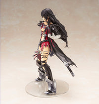Tales of Berseria Velvet Crowe Collectible Figure