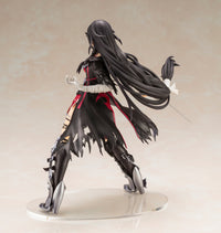 Tales of Berseria Velvet Crowe Collectible Figure