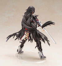 Tales of Berseria Velvet Crowe Collectible Figure