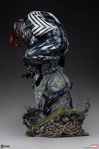 Venom Marvel Premium Symbiote Display Collectible Statue