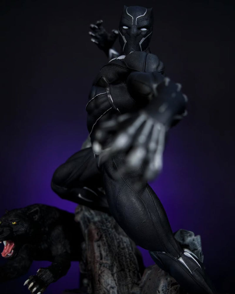 Wakanda Figure