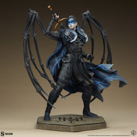 Critical Role Mighty Nein Yasha Nydoorin Premium Statue