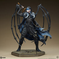 Critical Role Mighty Nein Yasha Nydoorin Premium Statue