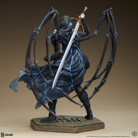 Critical Role Mighty Nein Yasha Nydoorin Premium Statue
