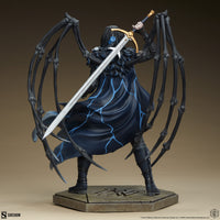 Critical Role Mighty Nein Yasha Nydoorin Premium Statue
